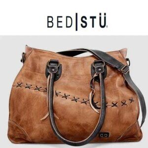 BED|STU BRUNA BAG